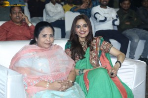 premadesam pre-release function attended by Madhoo, Thrigun and others