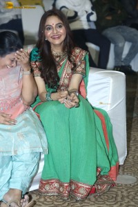 premadesam pre-release function attended by Madhoo, Thrigun and others