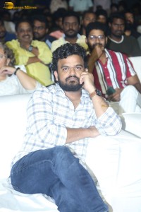 premadesam pre-release function attended by Madhoo, Thrigun and others