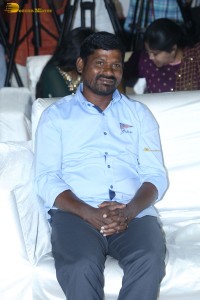 premadesam pre-release function attended by Madhoo, Thrigun and others