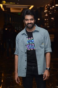 premadesam pre-release function attended by Madhoo, Thrigun and others