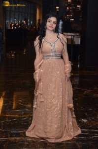 premadesam pre-release function attended by Madhoo, Thrigun and others