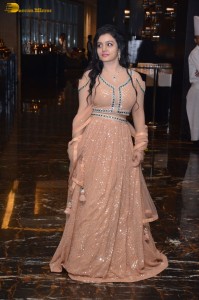 premadesam pre-release function attended by Madhoo, Thrigun and others