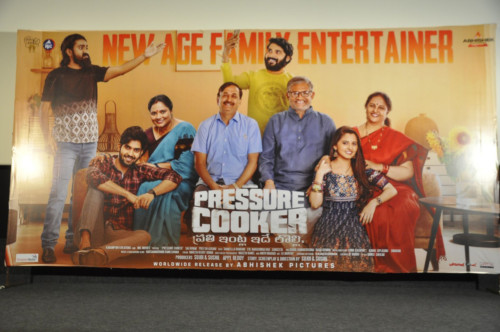 Pressure Cooker  (1)