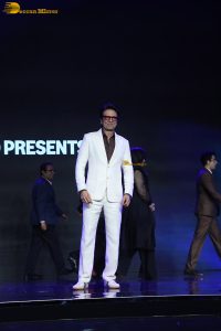 Prime Video’s 2026 Slate attended by Tamannaah Bhatia, Pooja Hegde, Preity Zinta, Aditi Rao Hydari, Sidharth Malhotra, and others