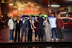 Prime Video’s 2026 Slate attended by Tamannaah Bhatia, Pooja Hegde, Preity Zinta, Aditi Rao Hydari, Sidharth Malhotra, and others