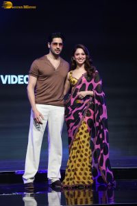 Prime Video’s 2026 Slate attended by Tamannaah Bhatia, Pooja Hegde, Preity Zinta, Aditi Rao Hydari, Sidharth Malhotra, and others