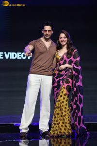 Prime Video’s 2026 Slate attended by Tamannaah Bhatia, Pooja Hegde, Preity Zinta, Aditi Rao Hydari, Sidharth Malhotra, and others