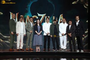 Prime Video’s 2026 Slate attended by Tamannaah Bhatia, Pooja Hegde, Preity Zinta, Aditi Rao Hydari, Sidharth Malhotra, and others