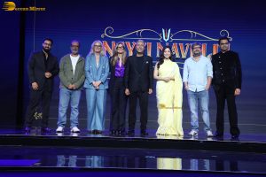 Prime Video’s 2026 Slate attended by Tamannaah Bhatia, Pooja Hegde, Preity Zinta, Aditi Rao Hydari, Sidharth Malhotra, and others