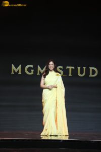 Prime Video’s 2026 Slate attended by Tamannaah Bhatia, Pooja Hegde, Preity Zinta, Aditi Rao Hydari, Sidharth Malhotra, and others