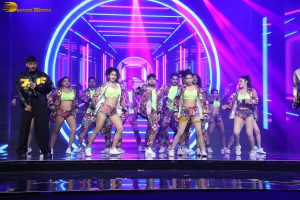 Prime Video’s 2026 Slate attended by Tamannaah Bhatia, Pooja Hegde, Preity Zinta, Aditi Rao Hydari, Sidharth Malhotra, and others