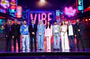 Prime Video’s 2026 Slate attended by Tamannaah Bhatia, Pooja Hegde, Preity Zinta, Aditi Rao Hydari, Sidharth Malhotra, and others