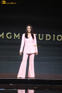 Prime Video’s 2026 Slate attended by Tamannaah Bhatia, Pooja Hegde, Preity Zinta, Aditi Rao Hydari, Sidharth Malhotra, and others