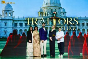 Prime Video’s 2026 Slate attended by Tamannaah Bhatia, Pooja Hegde, Preity Zinta, Aditi Rao Hydari, Sidharth Malhotra, and others