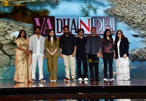 Prime Video’s 2026 Slate attended by Tamannaah Bhatia, Pooja Hegde, Preity Zinta, Aditi Rao Hydari, Sidharth Malhotra, and others