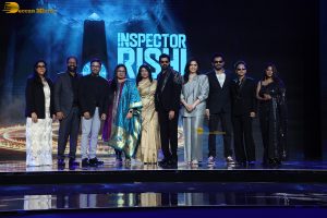 Prime Video’s 2026 Slate attended by Tamannaah Bhatia, Pooja Hegde, Preity Zinta, Aditi Rao Hydari, Sidharth Malhotra, and others
