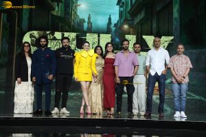 Prime Video’s 2026 Slate attended by Tamannaah Bhatia, Pooja Hegde, Preity Zinta, Aditi Rao Hydari, Sidharth Malhotra, and others