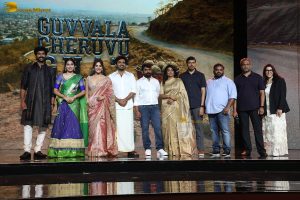Prime Video’s 2026 Slate attended by Tamannaah Bhatia, Pooja Hegde, Preity Zinta, Aditi Rao Hydari, Sidharth Malhotra, and others
