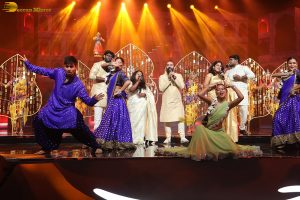 Prime Video’s 2026 Slate attended by Tamannaah Bhatia, Pooja Hegde, Preity Zinta, Aditi Rao Hydari, Sidharth Malhotra, and others