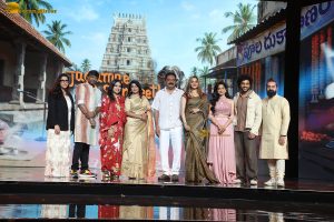 Prime Video’s 2026 Slate attended by Tamannaah Bhatia, Pooja Hegde, Preity Zinta, Aditi Rao Hydari, Sidharth Malhotra, and others