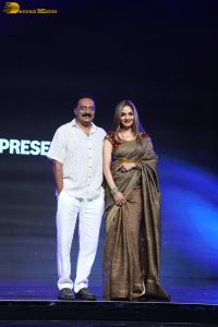 Prime Video’s 2026 Slate attended by Tamannaah Bhatia, Pooja Hegde, Preity Zinta, Aditi Rao Hydari, Sidharth Malhotra, and others