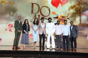 Prime Video’s 2026 Slate attended by Tamannaah Bhatia, Pooja Hegde, Preity Zinta, Aditi Rao Hydari, Sidharth Malhotra, and others