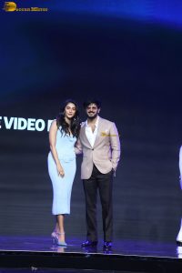 Prime Video’s 2026 Slate attended by Tamannaah Bhatia, Pooja Hegde, Preity Zinta, Aditi Rao Hydari, Sidharth Malhotra, and others