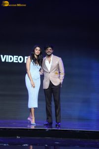 Prime Video’s 2026 Slate attended by Tamannaah Bhatia, Pooja Hegde, Preity Zinta, Aditi Rao Hydari, Sidharth Malhotra, and others