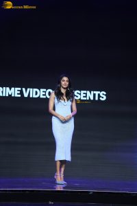 Prime Video’s 2026 Slate attended by Tamannaah Bhatia, Pooja Hegde, Preity Zinta, Aditi Rao Hydari, Sidharth Malhotra, and others