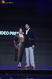 Prime Video’s 2026 Slate attended by Tamannaah Bhatia, Pooja Hegde, Preity Zinta, Aditi Rao Hydari, Sidharth Malhotra, and others