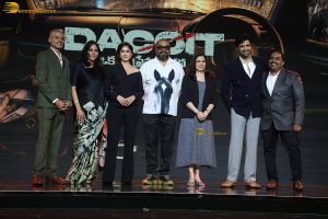 Prime Video’s 2026 Slate attended by Tamannaah Bhatia, Pooja Hegde, Preity Zinta, Aditi Rao Hydari, Sidharth Malhotra, and others