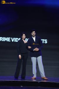 Prime Video’s 2026 Slate attended by Tamannaah Bhatia, Pooja Hegde, Preity Zinta, Aditi Rao Hydari, Sidharth Malhotra, and others