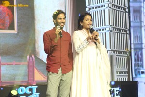 Prince movie pre-release event attended by Siva Karthikeyan, Ryaboshapka and Vijay Deverakonda