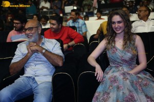 Prince movie pre-release event attended by Siva Karthikeyan, Ryaboshapka and Vijay Deverakonda