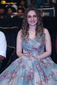 Prince movie pre-release event attended by Siva Karthikeyan, Ryaboshapka and Vijay Deverakonda