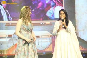 Prince movie pre-release event attended by Siva Karthikeyan, Ryaboshapka and Vijay Deverakonda