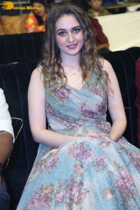 Prince movie pre-release event attended by Siva Karthikeyan, Ryaboshapka and Vijay Deverakonda