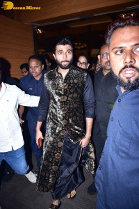 Prince movie pre-release event attended by Siva Karthikeyan, Ryaboshapka and Vijay Deverakonda