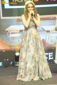 Prince movie pre-release event attended by Siva Karthikeyan, Ryaboshapka and Vijay Deverakonda