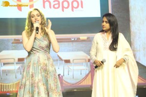 Prince movie pre-release event attended by Siva Karthikeyan, Ryaboshapka and Vijay Deverakonda