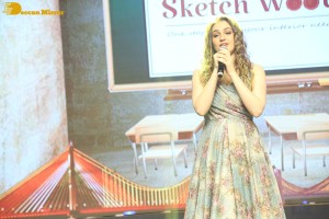 Prince movie pre-release event attended by Siva Karthikeyan, Ryaboshapka and Vijay Deverakonda