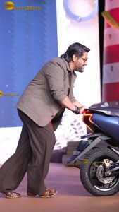 Pritam and Pedro Trailer Launch attended by Vikrant Massey, Arshad Warsi, Vir Hirani, and Mona Singh