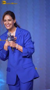 Pritam and Pedro Trailer Launch attended by Vikrant Massey, Arshad Warsi, Vir Hirani, and Mona Singh