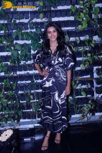 Indian Actress Priya Anand