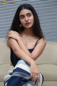Priya Prakash Varrier Picture Gallery 3
