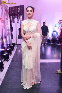 actress priya prakash varrier hot looks in a from bro function