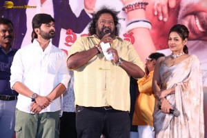 Priyamaina Priya Press Meet attended by Ashok Kumar and Leesha Eclairs