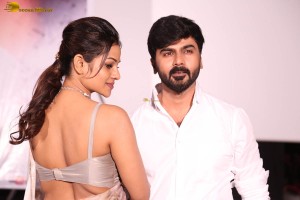 Priyamaina Priya Press Meet attended by Ashok Kumar and Leesha Eclairs