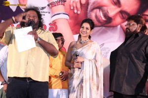 Priyamaina Priya Press Meet attended by Ashok Kumar and Leesha Eclairs